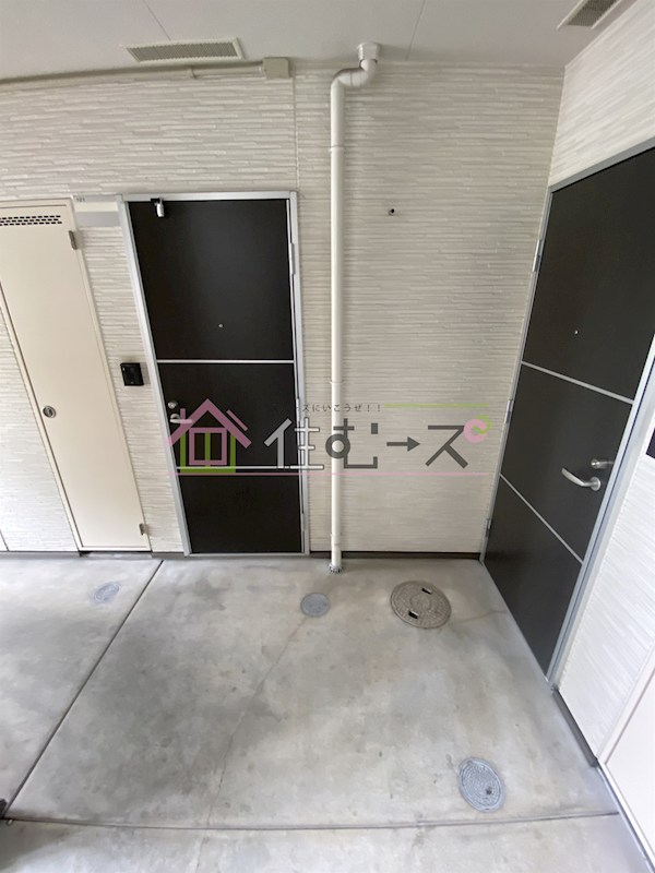 フジパレス十三 その他外観6