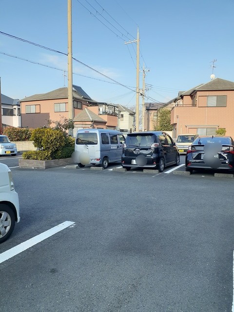サンセシル その他5