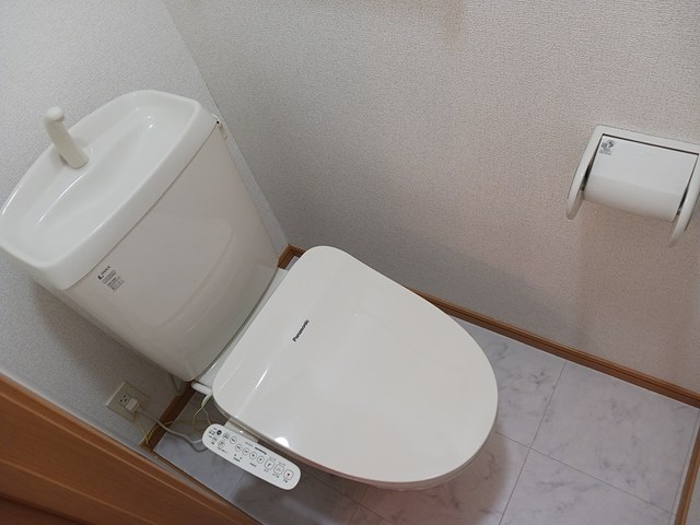 レスト大美野 その他5