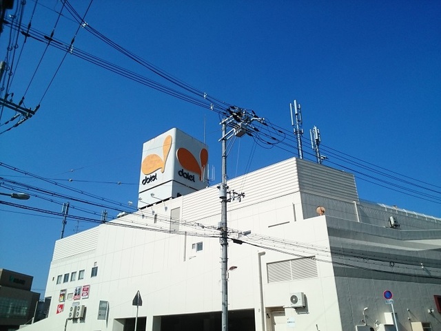 レスト大美野 その他外観2