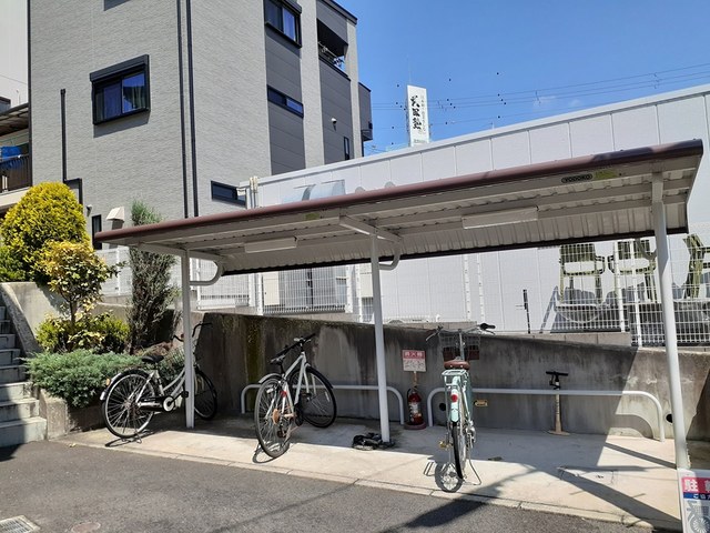 レスト大美野 その他7