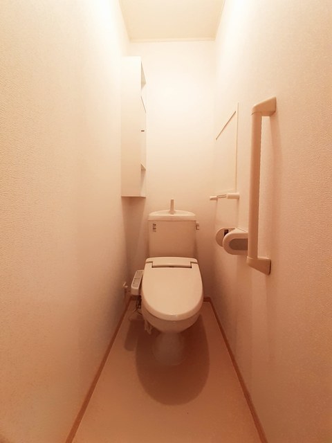 カーサ　フィオーレ その他4