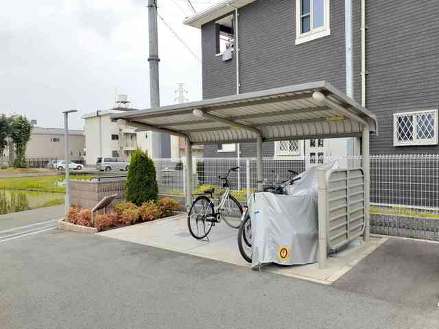 ＳＯＵＺＡ田能 その他4