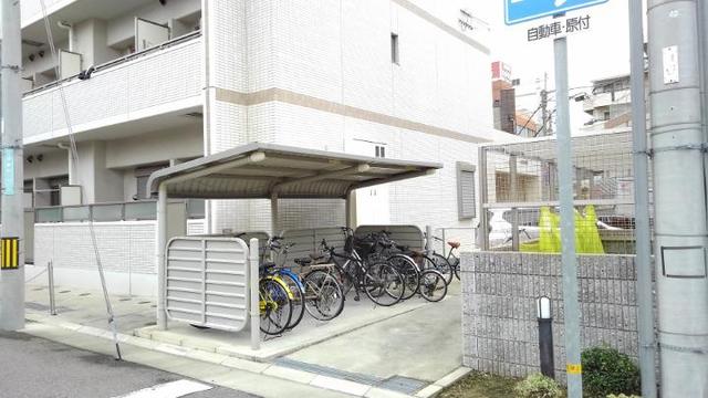 クラシェス尼崎 その他5