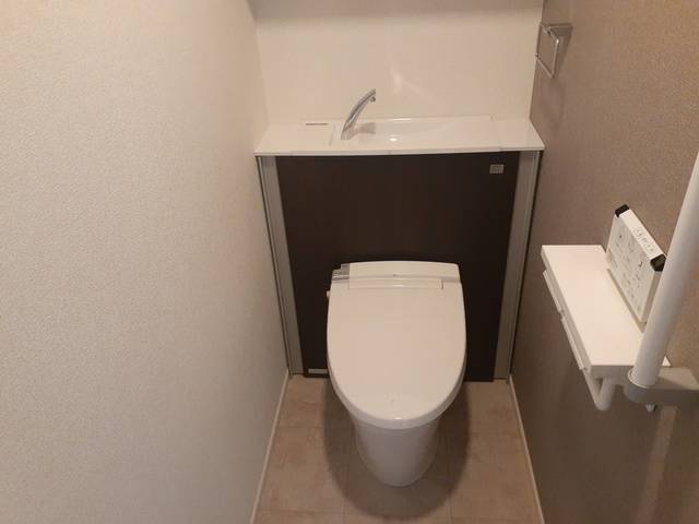 リエート　尾浜 その他2