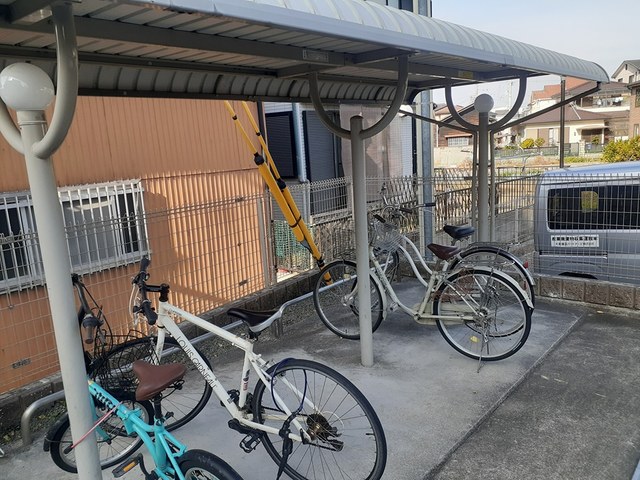 アンソレイエ　Ⅰ その他5