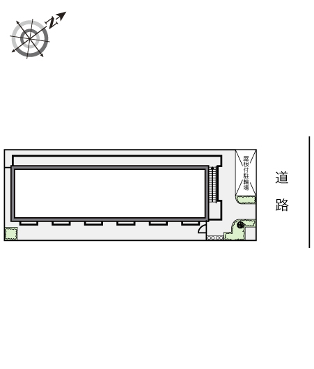 レオパレスオーパス深江橋 その他1
