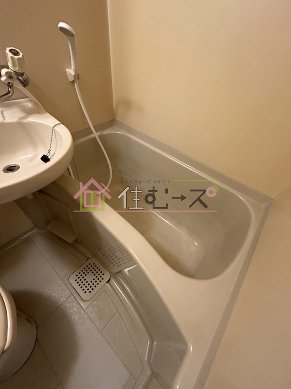 セラ岸ノ里 風呂画像