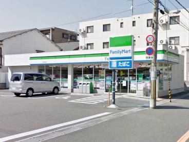 フォルテ　ウェスト 周辺画像7
