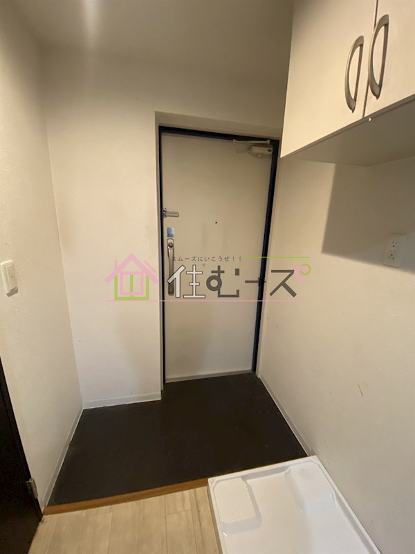 CEREZO難波西 玄関