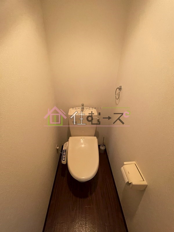 IF城北 その他4