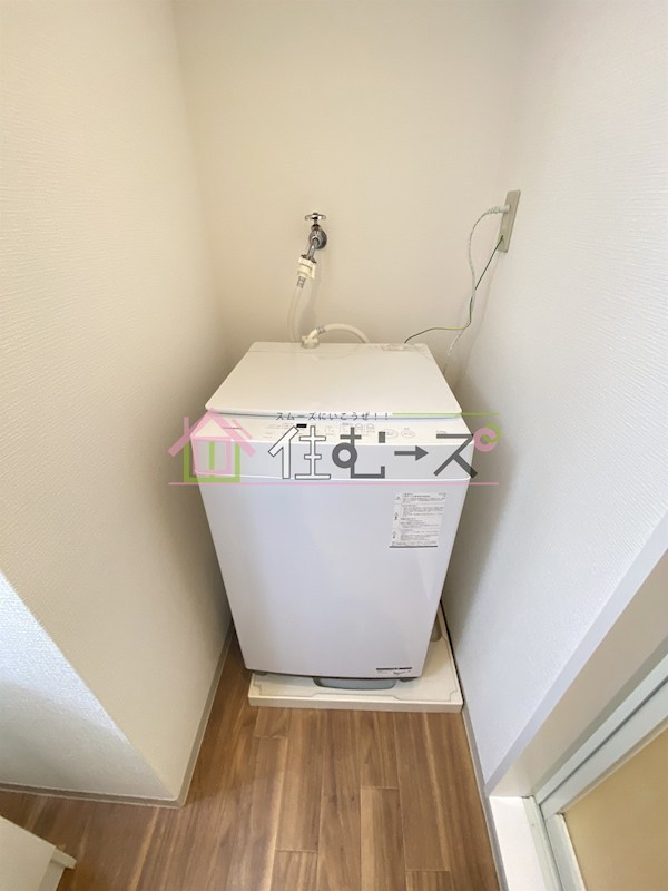 みおつくし西なんば その他2