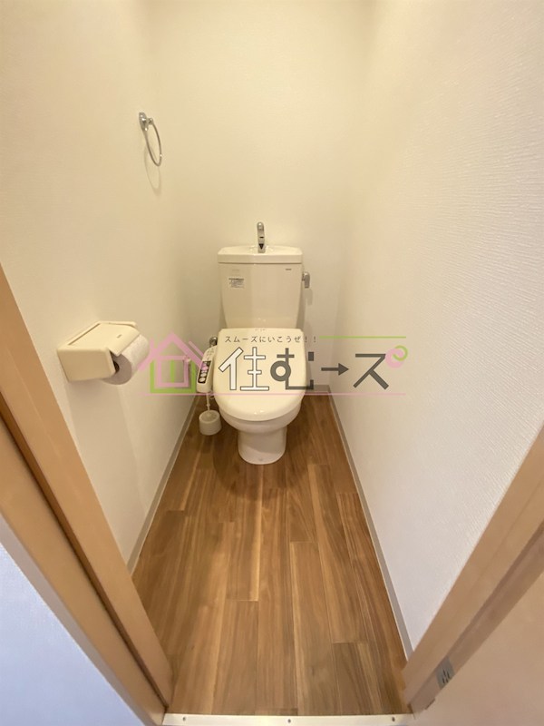 みおつくし西なんば その他4