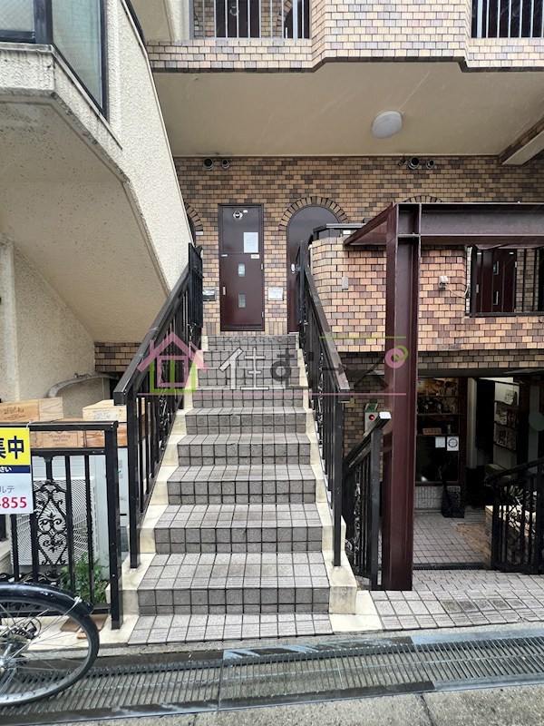 HM新町1st その他1