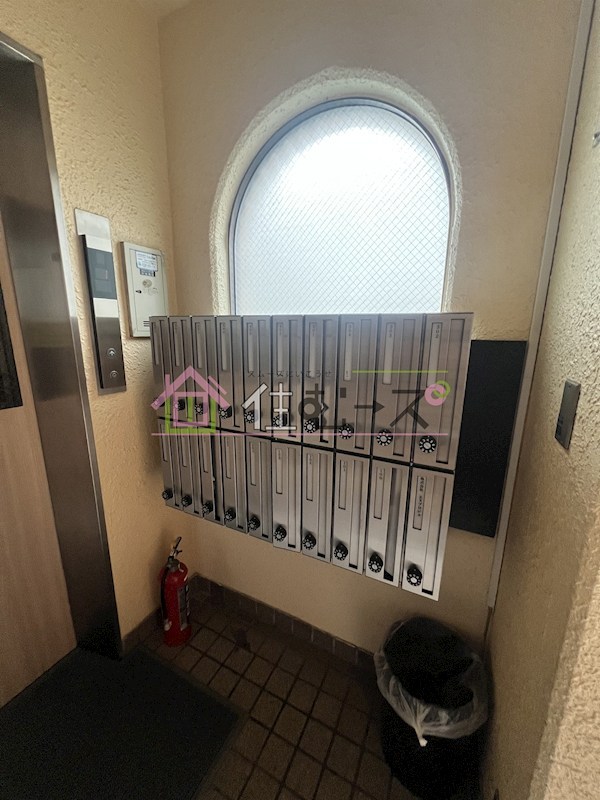 HM新町1st その他外観6
