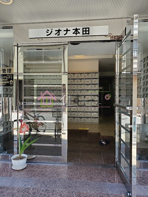 ジオナ本田 その他1