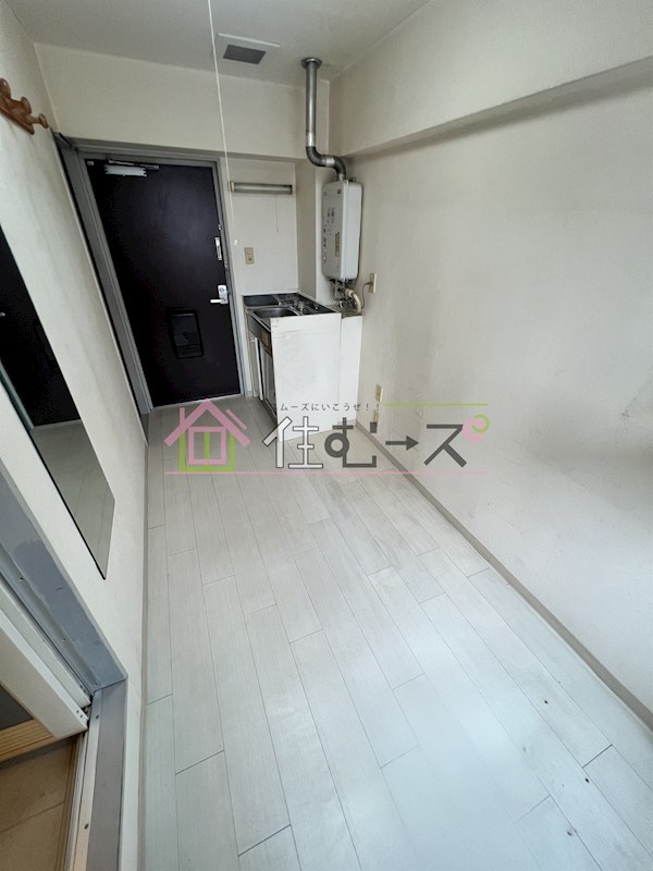 ジオナ本田 リビング