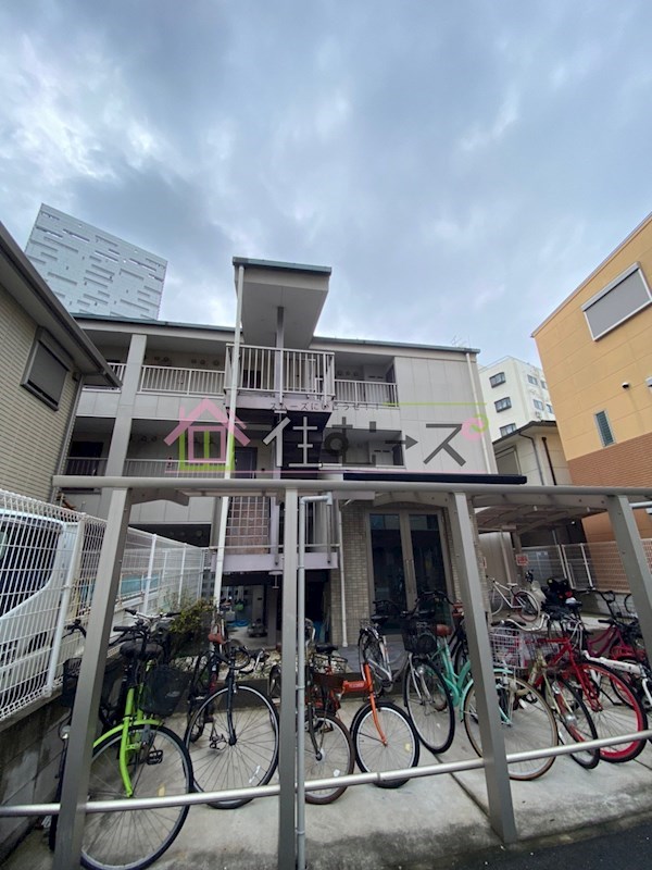 グランド恵美須 外観