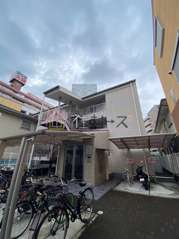 グランド恵美須 その他外観1
