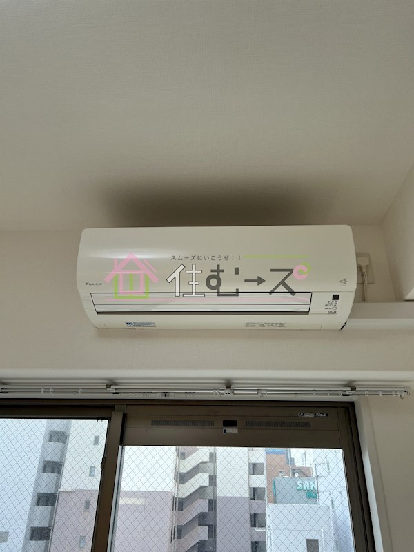 プレサンス中之島公園アティレ その他5