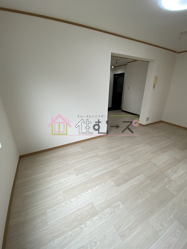 G-MAISON リビング