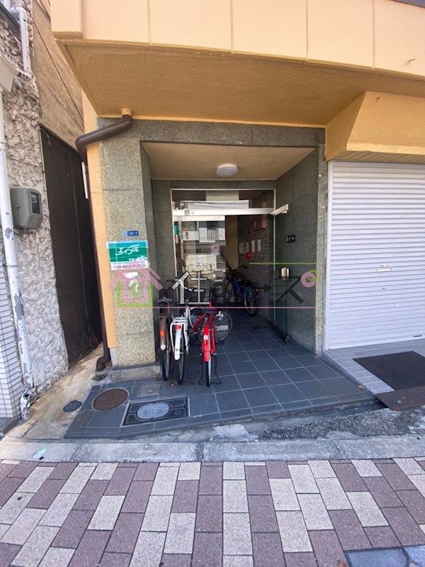 桂ビル その他1