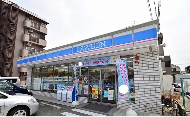 ヴィレッタ その他外観1