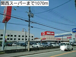 ヴィレッタ その他外観2