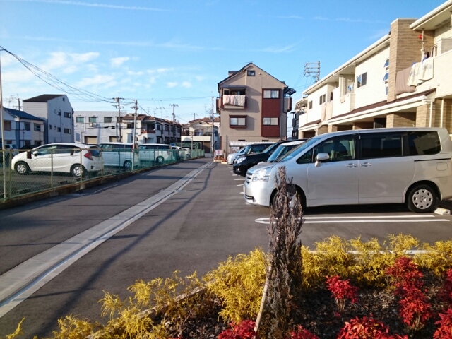 ラフレシール その他1