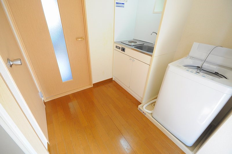 レオパレスＴＡＢＵＣＨＩ その他8