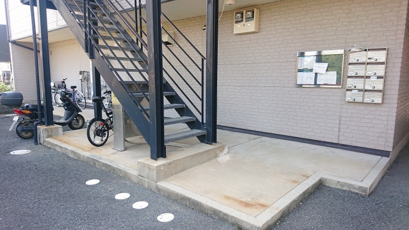 レオパレスＴＡＢＵＣＨＩ その他13