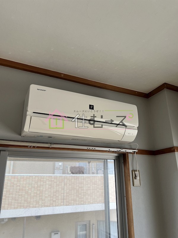 マンションふじ その他3