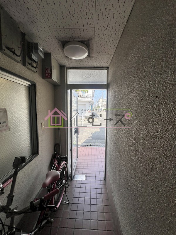 マンションふじ その他外観4