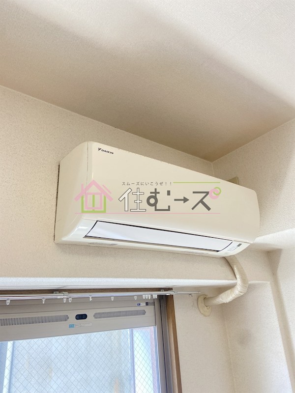ブレスト塚本 その他2
