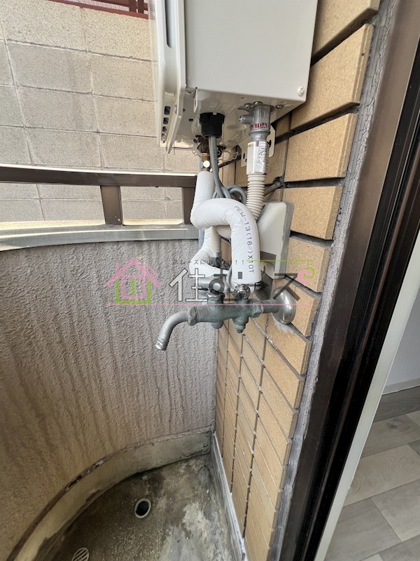 I Cube流町 その他2