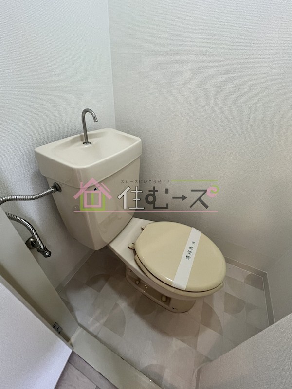 I Cube流町 その他4