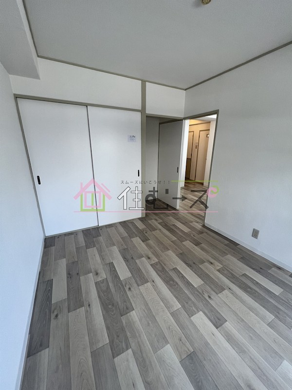 I Cube流町 リビング