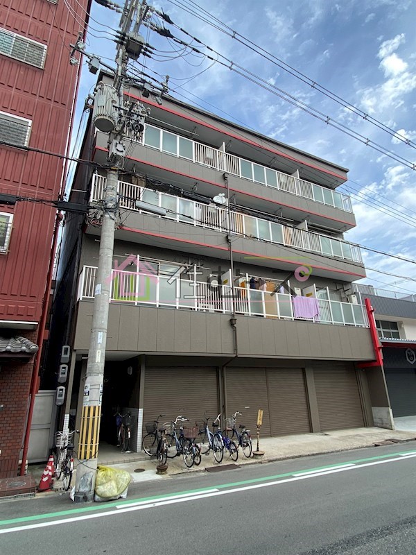 YSマンション その他外観1