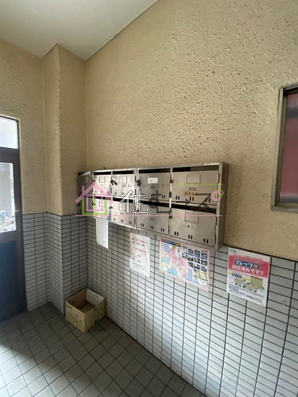 YSマンション その他外観4