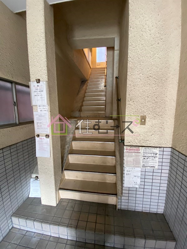 YSマンション その他外観5