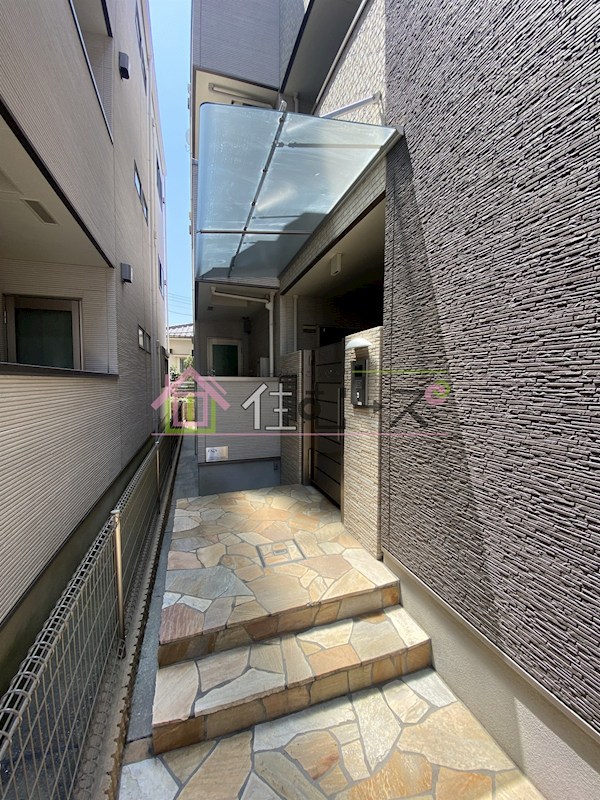 フジパレス神崎川 Ⅰ番館 その他1