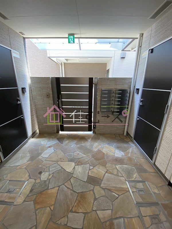 フジパレス神崎川 Ⅰ番館 その他外観2