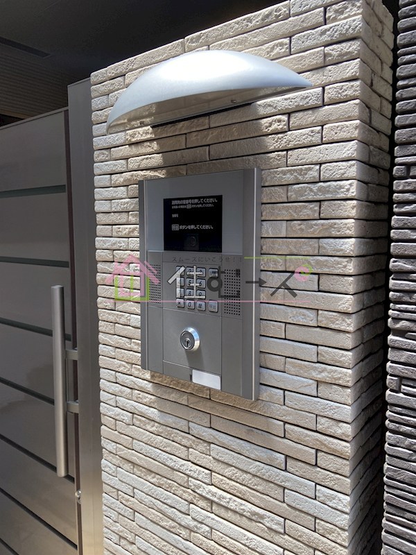 フジパレス神崎川 Ⅰ番館 その他外観5