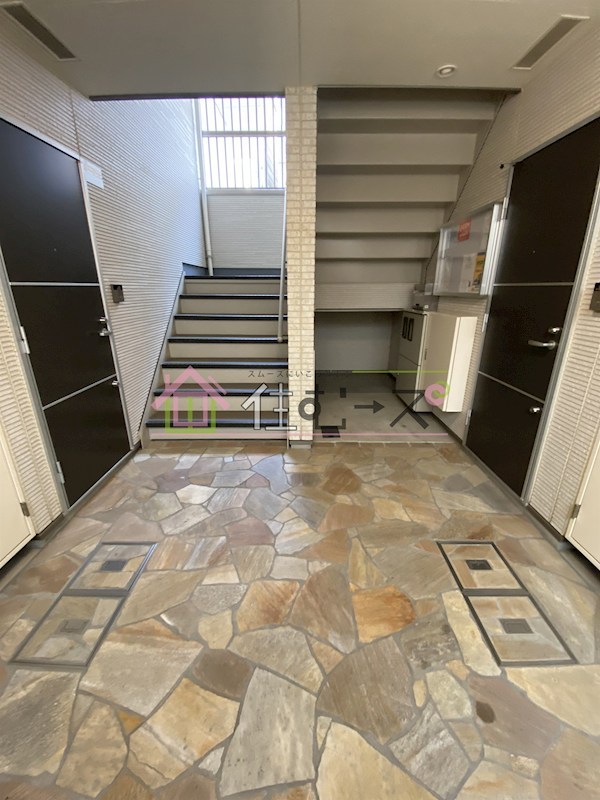 フジパレス神崎川 Ⅰ番館 その他外観6