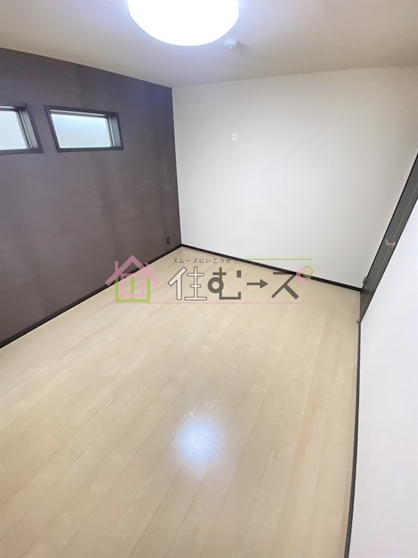 フジパレス神崎川 Ⅰ番館 リビング