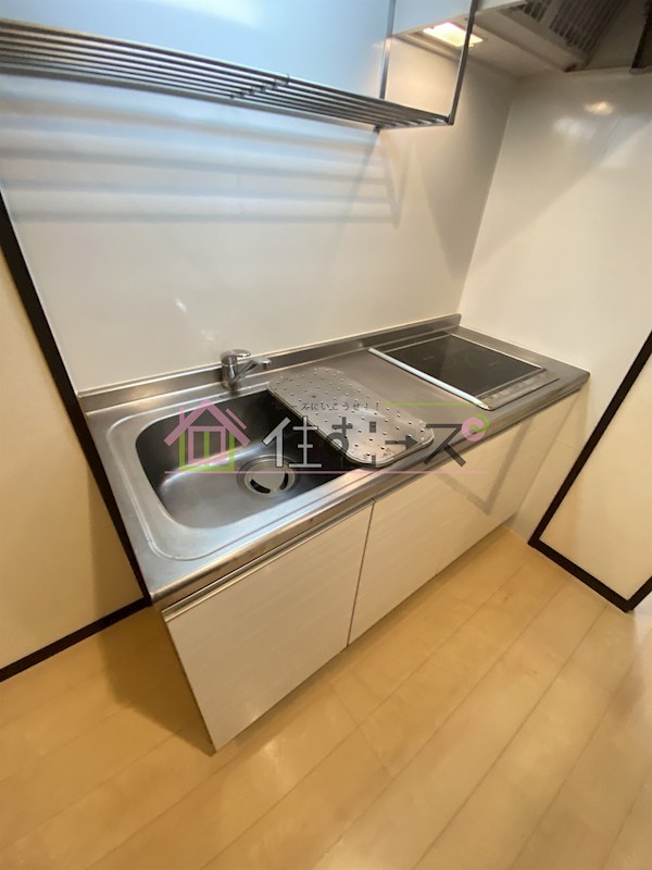 フジパレス神崎川 Ⅰ番館 キッチン