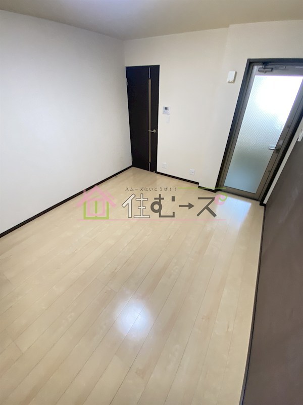 フジパレス神崎川 Ⅰ番館 ベッドルーム