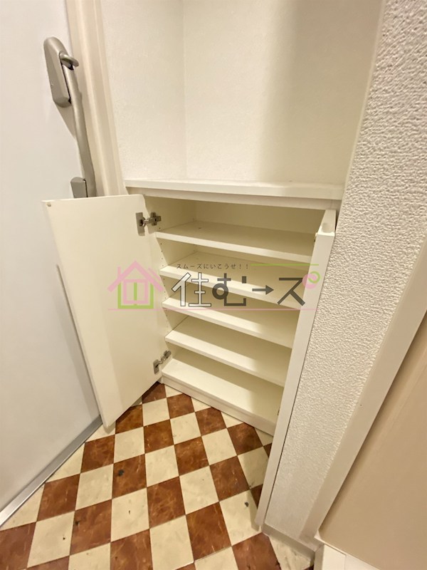 十三本町ウインズマンションⅡ その他2
