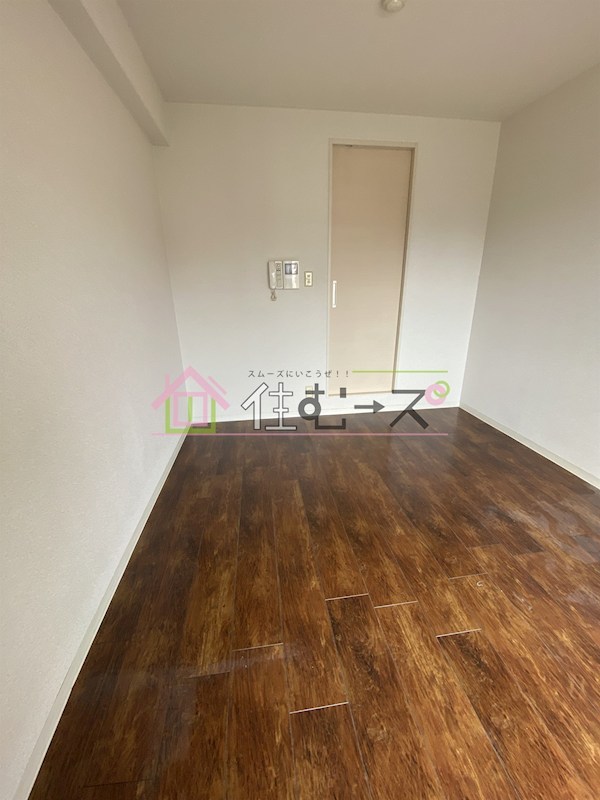 十三本町ウインズマンションⅡ リビング