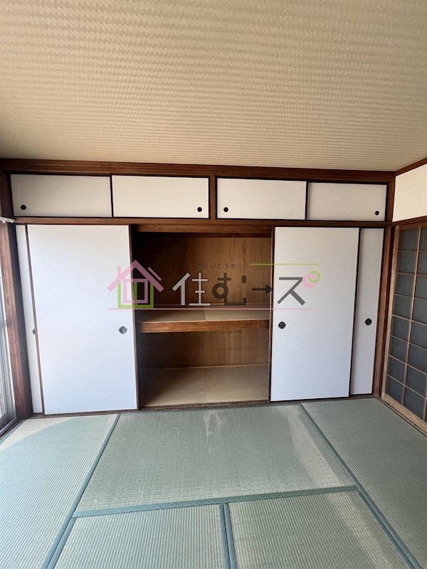 大ケイハイツ その他2